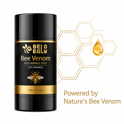 Bee Venom Extract Neck Wrinkle Stick