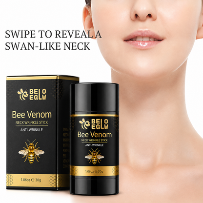 Bee Venom Extract Neck Wrinkle Stick