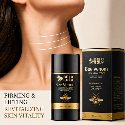 Bee Venom Extract Neck Wrinkle Stick